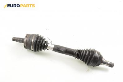 Полуоска за Land Rover Range Rover III SUV (03.2002 - 08.2012) 4.4 4x4, 286 к.с., позиция: предна, лява, автоматик