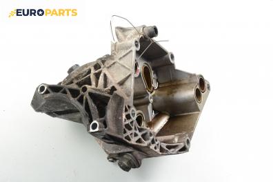 Корпус за маслен филтър за Volkswagen Phaeton Sedan (04.2002 - 03.2016) 4.2 V8 4motion, 335 к.с.