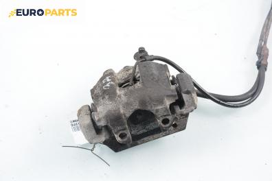 Спирачен апарат за Land Rover Range Rover III SUV (03.2002 - 08.2012), позиция: задна, дясна