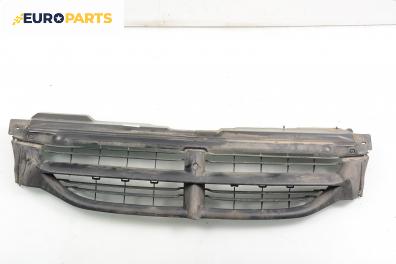 Решетка за Chrysler Voyager Minivan III (01.1995 - 03.2001), позиция: предна