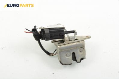 Брава заден капак за Alfa Romeo 147 Hatchback (2000-11-01 - 2010-03-01), позиция: задна