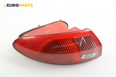 Стоп за Alfa Romeo 147 Hatchback (2000-11-01 - 2010-03-01), позиция: лява
