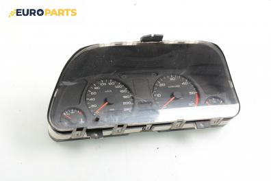 Километраж за Peugeot 306 Break (06.1994 - 04.2002) 1.9 TD, 90 к.с.
