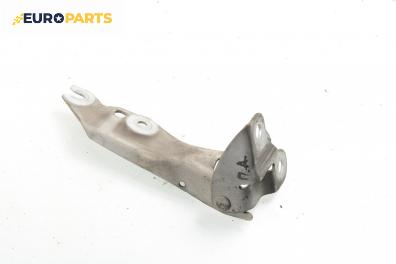 Панта преден капак за Mazda Tribute SUV (03.2000 - 05.2008), 4+1 вр., позиция: дясна