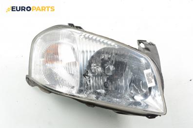 Фар за Mazda Tribute SUV (03.2000 - 05.2008), позиция: дясна