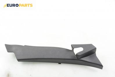 Интериорна пластмаса за Renault Clio III Hatchback (01.2005 - 12.2012), 4+1 вр., позиция: предна