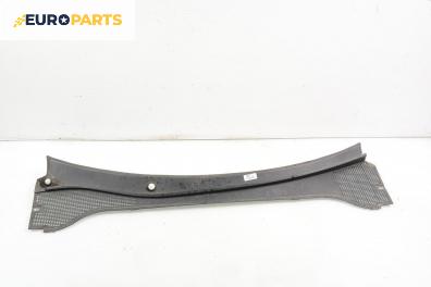 Кора под чистачки за Renault Clio III Hatchback (01.2005 - 12.2012), 4+1 вр.