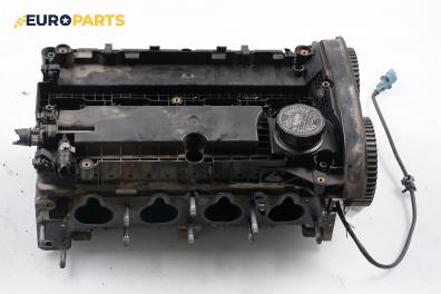 Глава за Alfa Romeo 147 Hatchback (2000-11-01 - 2010-03-01) 1.6 16V T.SPARK (937AXB1A), 120 к.с.