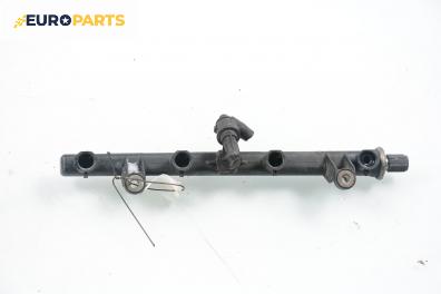 Бензинова рейка за Alfa Romeo 147 Hatchback (2000-11-01 - 2010-03-01) 1.6 16V T.SPARK (937AXB1A), 120 к.с.