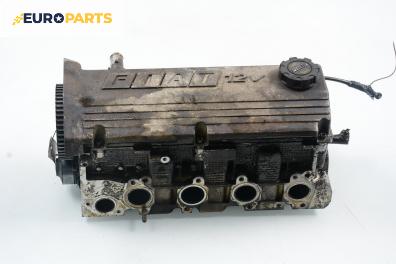 Глава за Fiat Bravo I Coupe (1995-10-01 - 2001-10-01) 1.4 (182.AA), 80 к.с.