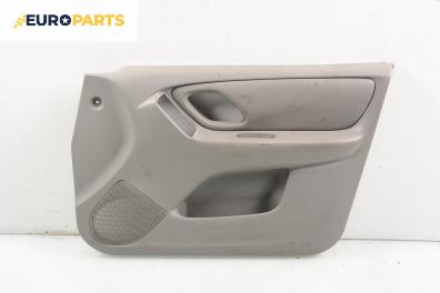 Кора врата за Mazda Tribute SUV (03.2000 - 05.2008), 4+1 вр., позиция: предна, дясна