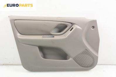 Кора врата за Mazda Tribute SUV (03.2000 - 05.2008), 4+1 вр., позиция: предна, лява