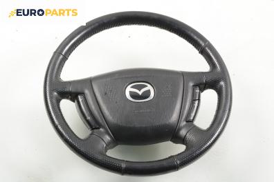 Волан за Mazda Tribute SUV (03.2000 - 05.2008)