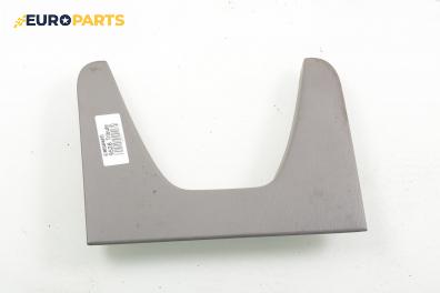 Интериорна пластмаса под таблото за Mazda Tribute SUV (03.2000 - 05.2008), 4+1 вр.
