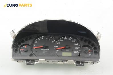 Километраж за Mazda Tribute SUV (03.2000 - 05.2008) 3.0 V6 24V 4WD, 197 к.с.