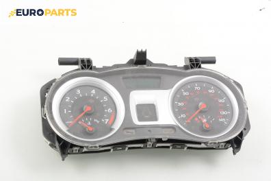 Километраж за Renault Clio III Hatchback (01.2005 - 12.2012) 1.6 16V (BR05, BR0B, BR0Y, BR15, BR1J, BR1M, BR1Y, CR0B...), 112 к.с.