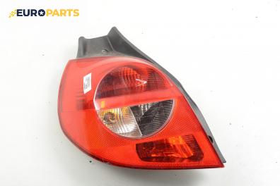 Стоп за Renault Clio III Hatchback (01.2005 - 12.2012), позиция: лява