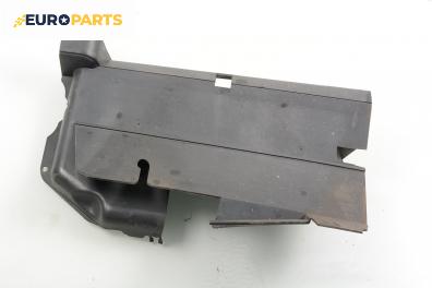 Пластмасова кора за Renault Clio III Hatchback (01.2005 - 12.2012), 4+1 вр.