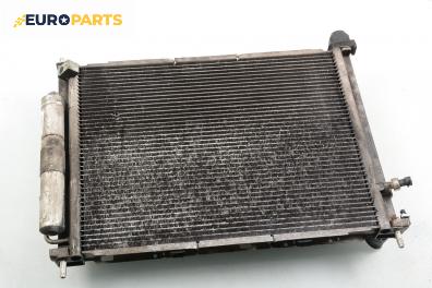 Воден радиатор за Renault Clio III Hatchback (01.2005 - 12.2012) 1.6 16V (BR05, BR0B, BR0Y, BR15, BR1J, BR1M, BR1Y, CR0B...), 112 к.с.