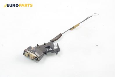 Брава на врата за Mazda 6 Hatchback I (08.2002 - 12.2008), позиция: задна, дясна