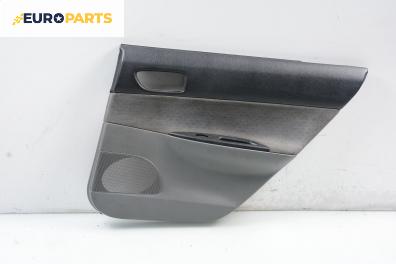 Кора врата за Mazda 6 Hatchback I (08.2002 - 12.2008), 4+1 вр., хечбек, позиция: задна, дясна