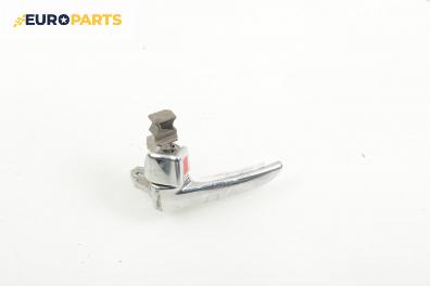 Вътрешна дръжка за Mazda 6 Hatchback I (08.2002 - 12.2008), 4+1 вр., хечбек, позиция: предна, лява