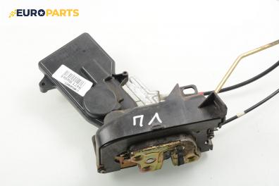 Брава на врата за Mazda 6 Hatchback I (08.2002 - 12.2008), позиция: предна, лява