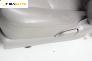 Кожен салон за Mazda Tribute SUV (03.2000 - 05.2008), 4+1 вр.