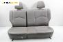 Кожен салон за Mazda Tribute SUV (03.2000 - 05.2008), 4+1 вр.