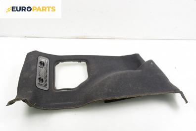 Кора багажник за Opel Astra G Estate (02.1998 - 12.2009), комби