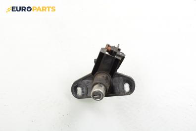 Ключалка заден капак за Opel Astra G Estate (02.1998 - 12.2009), комби