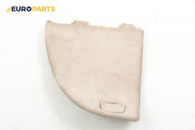Интериорна пластмаса за Subaru Legacy IV Wagon (09.2003 - 12.2009), 4+1 вр., комби, позиция: предна