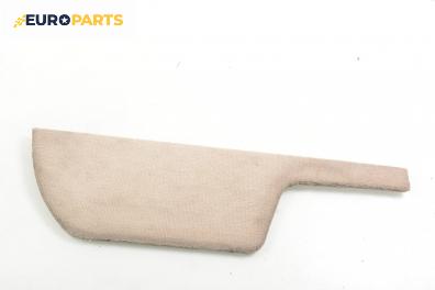 Кора багажник за Subaru Legacy IV Wagon (09.2003 - 12.2009), комби