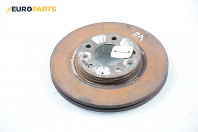 Спирачен диск за Mazda 6 Hatchback I (08.2002 - 12.2008), позиция: предна