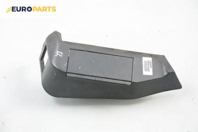 Интериорна пластмаса за Iveco EuroTech Truck (01.1992 - ...), 2+1 вр., влекач, позиция: дясна
