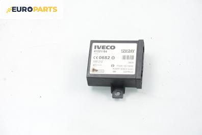 Имобилайзер за Iveco EuroTech Truck (01.1992 - ...), № 41221184