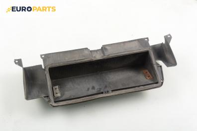 Кутия филтър купе за Iveco EuroTech Truck (01.1992 - ...), 2+1 вр., влекач
