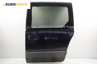 Врата за Chrysler Voyager Minivan III (01.1995 - 03.2001), 4+1 вр., позиция: задна, лява
