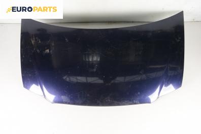 Преден капак за Chrysler Voyager Minivan III (01.1995 - 03.2001), позиция: предна