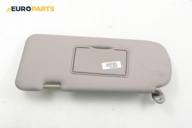 Сенник за Mazda Tribute SUV (03.2000 - 05.2008), позиция: лява