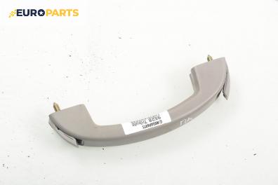 Ръкохватка за таван за Mazda Tribute SUV (03.2000 - 05.2008), 4+1 вр., позиция: предна, дясна