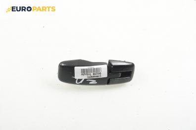 Панта заден капак за Mazda Tribute SUV (03.2000 - 05.2008), позиция: дясна