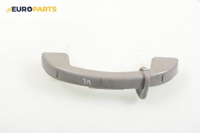 Ръкохватка за таван за Mazda Tribute SUV (03.2000 - 05.2008), 4+1 вр., позиция: задна, лява