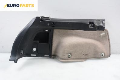 Кора багажник за Subaru Legacy IV Wagon (09.2003 - 12.2009), комби