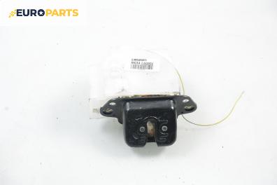 Брава заден капак за Subaru Legacy IV Wagon (09.2003 - 12.2009), комби, позиция: задна