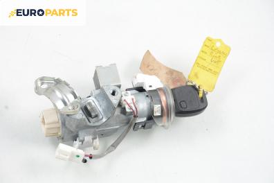 Контактен ключ за Subaru Legacy IV Wagon (09.2003 - 12.2009)