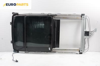 Шибедах за Subaru Legacy IV Wagon (09.2003 - 12.2009), комби
