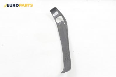 Вътрешен праг за Subaru Legacy IV Wagon (09.2003 - 12.2009), 4+1 вр., комби, позиция: задна, дясна
