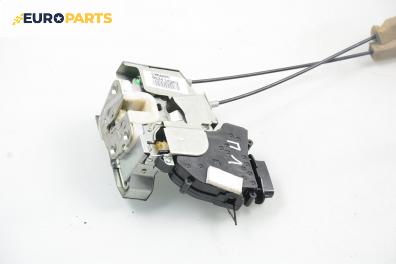 Брава на врата за Subaru Legacy IV Wagon (09.2003 - 12.2009), позиция: предна, лява