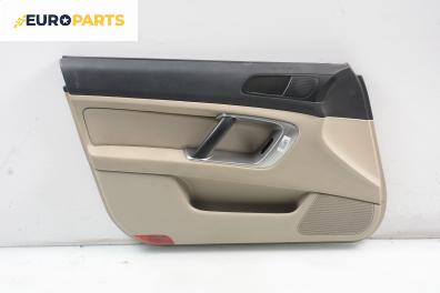 Кора врата за Subaru Legacy IV Wagon (09.2003 - 12.2009), комби, позиция: предна, лява
